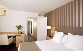 Residhome Nantes Berges De La Loire