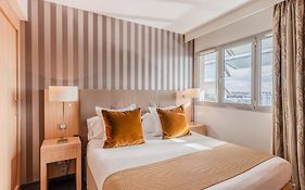 Residhome Nantes Berges De La Loire